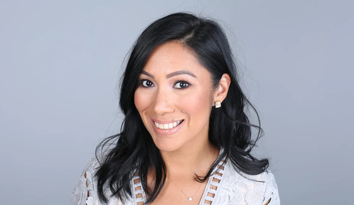 LiLoves - Danielle Mercado