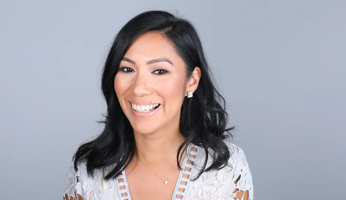 LiLoves - Danielle Mercado