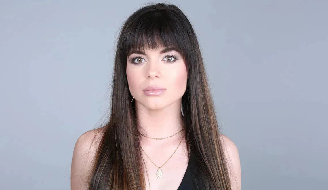 LiLoves - Natalie Dempsey