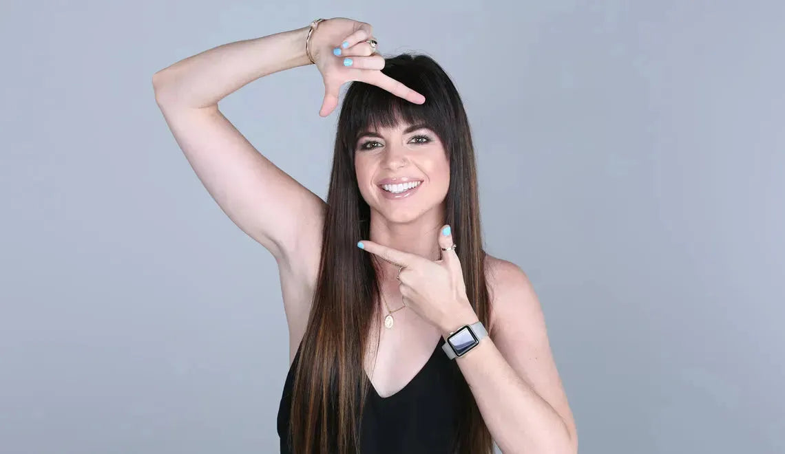 LiLoves - Natalie Dempsey